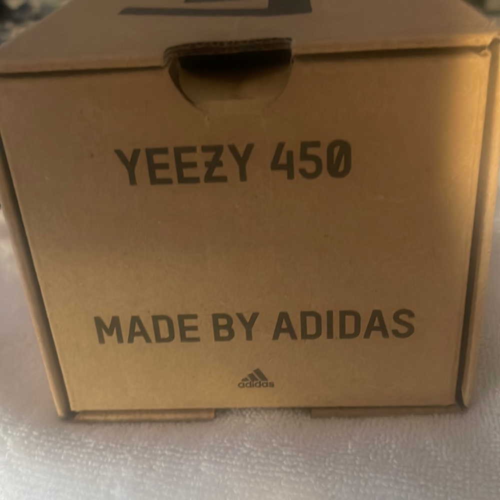Yeezy 450